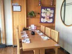 -山之川日料放题(通州店)