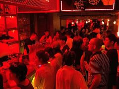 -船长酒吧 The Captain