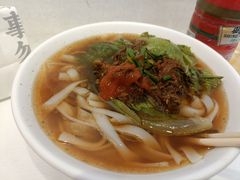 -老广记·牛杂甜品(东山口店)