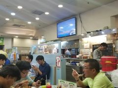 -新德兴茶餐厅(湾仔道店)