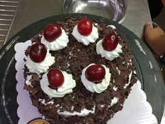-爱之旅diy烘焙坊(西直门店)