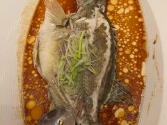 -禾府酒家·传统广府味(番禺店)