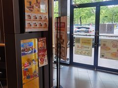 -麦当劳(季华好又多店)