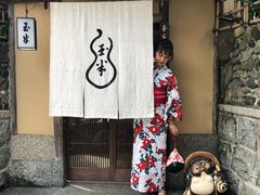 -京都冈本和服体验租赁店(祗园店)