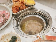 -密友回转自助火锅(中海环宇城店)