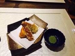 -空蝉怀石料理(益丰·外滩源店)