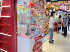-LLJ夹机占(正佳广场店)