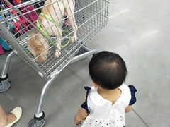 -迪卡侬(观山店)