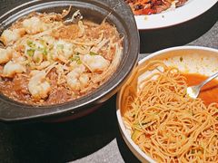 -茅庐川菜(威高广场店)
