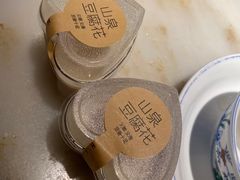 山泉豆腐花-客语客家菜(琶洲保利店)