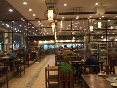 -顺德一品粥·20年凤城老字号(芳村店)