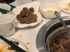 -葛记红焖羊肉(人民路店)