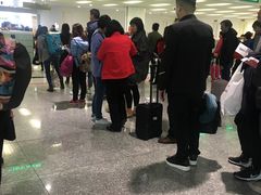 -河内内排国际机场