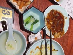 -裕兴记•蟹黄面馆(人民广场店)