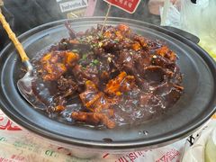 -回味黑鸭煲·始于2006(万松园店)