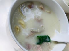 -玫瑰厅上海菜(兴国路店)