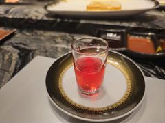 -松亭·铁板烧(欢乐海岸店)