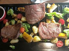 -必胜客(金元宝店)