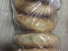 -朱记小郑酥烧饼(建康路店)