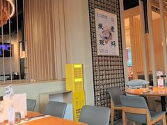 -味太助·银饭食堂(中华城店)