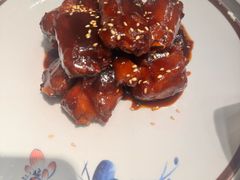 -三玛璐酒楼(汉口路店)