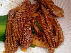 -魁盛居百年鲁菜馆(县西巷店)