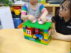 -斯坦星球AI编程·机器人科创·科学实验·信奥·思维·STEM·积木拼搭·竞赛考级(浦东联洋广场大拇指龙阳御桥中心)