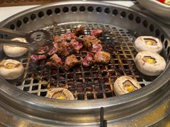 -千寻山野烤肉(中关村店)