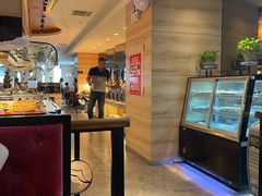 -比格比萨自助(宋家庄店)