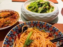 -海尔巴格一甸茶餐厅(团结路店)