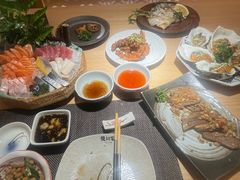 -德川家日本料理(中关村寰太大厦店)