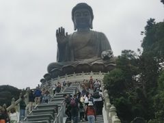 -天坛大佛