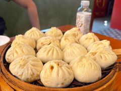 -草包包子铺1937(普利街店)