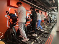 -乐刻运动健身(锦绣乐购店)