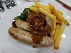 -宜家·瑞典风味餐厅(北京西红门店)