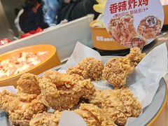 -龍歌自助小火锅(秦淮水游城店)