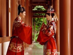 -第一夫人婚纱摄影(南京店)