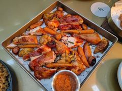 -y SEA·西班牙餐厅(阿那亚·北戴河店)