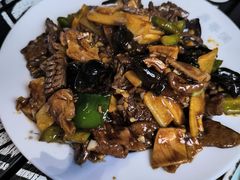 -鼎香润(德胜门内店)