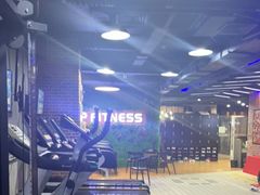 -UP健身私教馆(海岸城店)