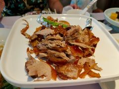 -味+新京宴·烤鸭·北京菜(创意谷店)