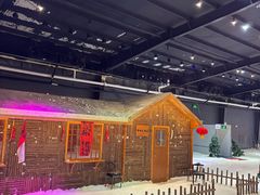 -宁波冰雪大世界(北仑区)