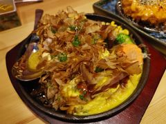 -隐月· 㐂和食屋(芝罘万达公馆店)