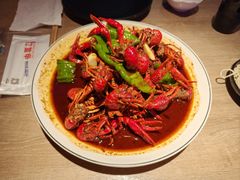 -红盔甲·小龙虾(车公庙店)
