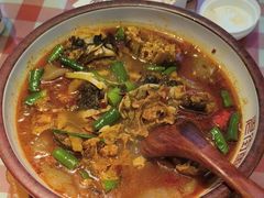 -老街鱼嘴巴(坡子街老店)