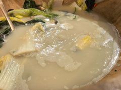 -云中鱼蒸汽石锅鱼(川沙百联店)