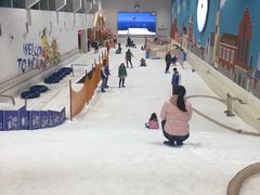 -Mr·Kuma酷么先生雪之乐园