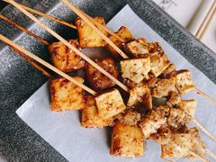 牛心管-管氏翅吧(甘家口店)