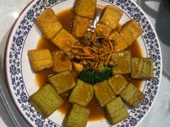 -花溪雨·森林餐厅(石基店)