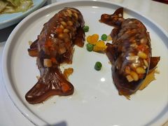 老北京豆酱-惠丰堂饭庄·烤鸭·京味菜(翠微路店)